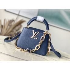 LV Capucines Bags